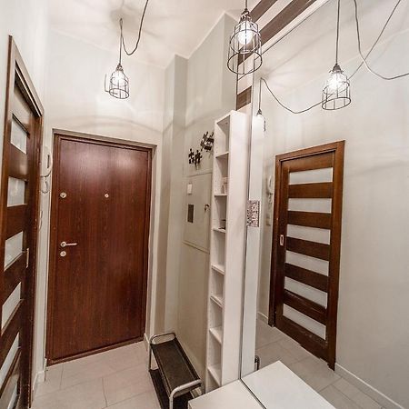 Charming And Cozy-Golden Apartments-City Center&K3 Warsawa Bagian luar foto